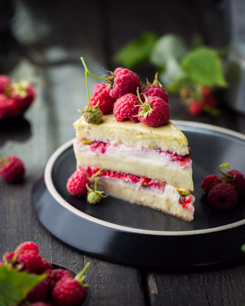 Torta Doce (fatia)